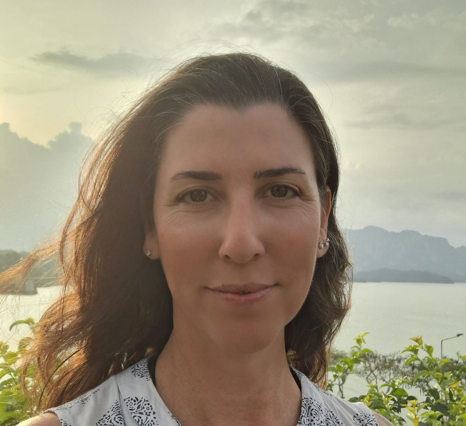 רייצ׳ל שמברג