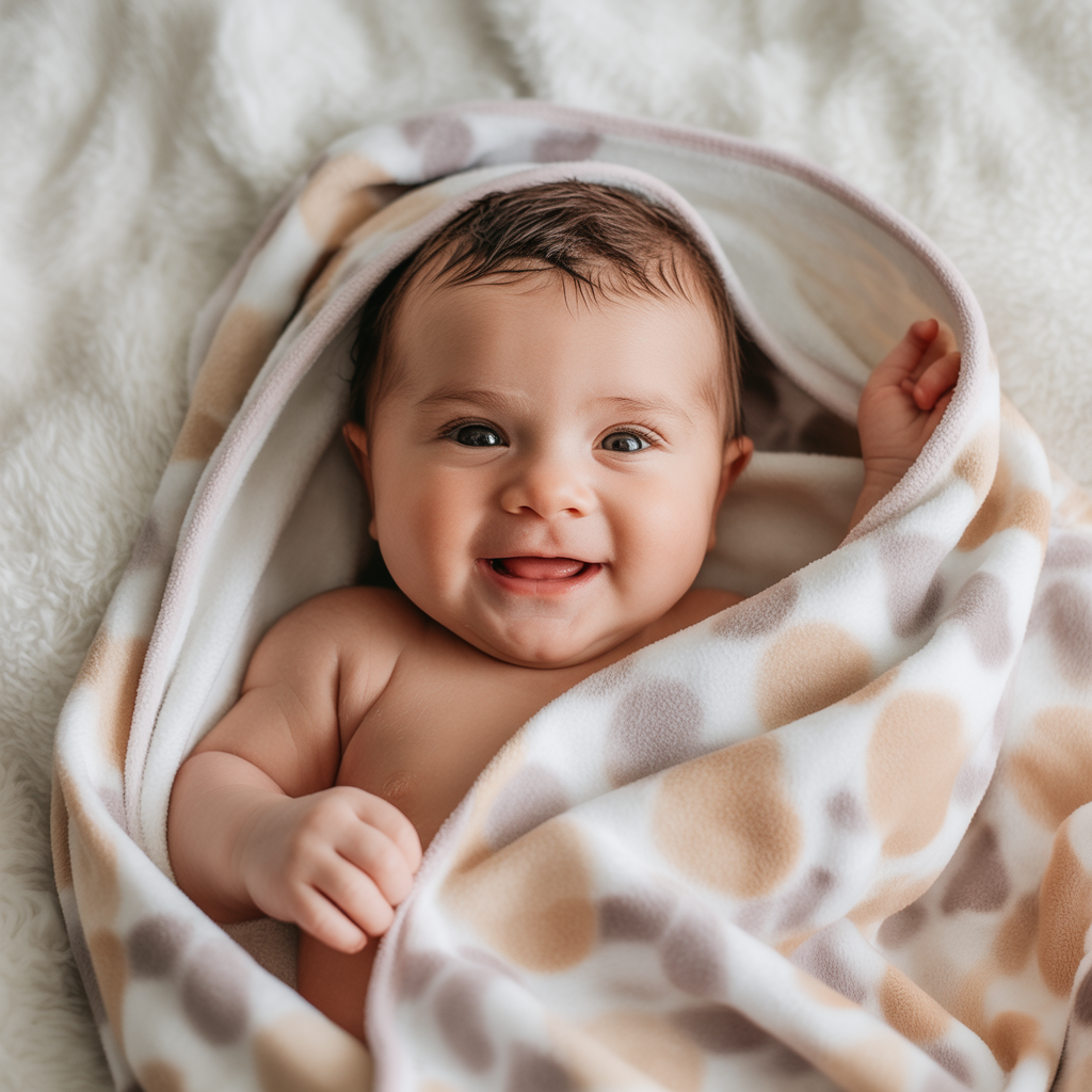 newbornbabyinwinter