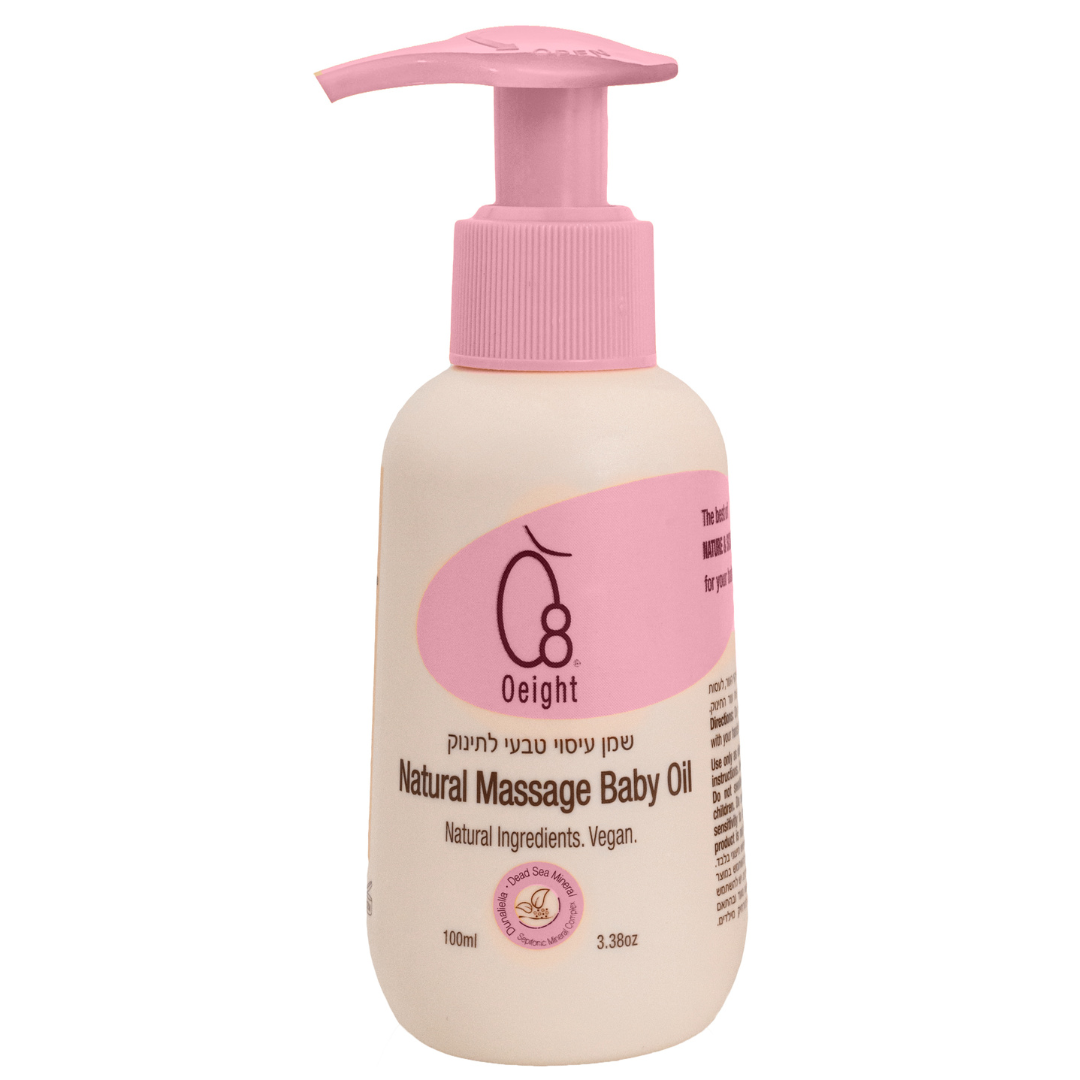 מארז ליולדת פרימיום - מארז מלא לטיפול וטיפוח עור התינוק